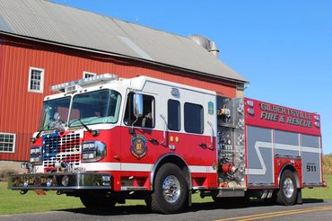 Squad 67 - Squad 67 is a 2020 Spartan/4Guys Rescue Engine. 