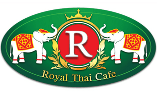 Royal Thai Cafe