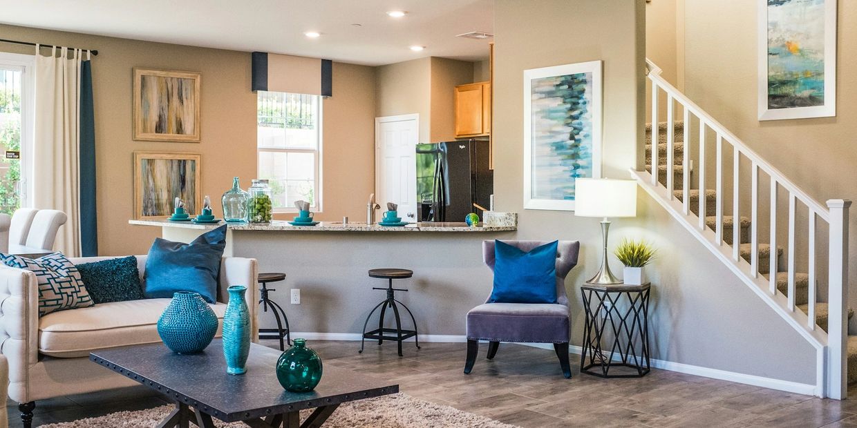 Care in the comfort of your own home