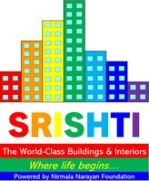 SRISHTI                          The World-Class Buildings &  Int