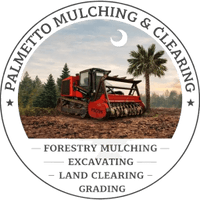 Palmetto Mulching & Clearing, LLC
