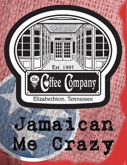 Jamaican Me Crazy