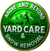 Above And Beyond Yard Care