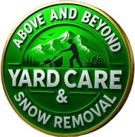 Above And Beyond Yard Care