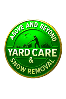 Above And Beyond Yard Care