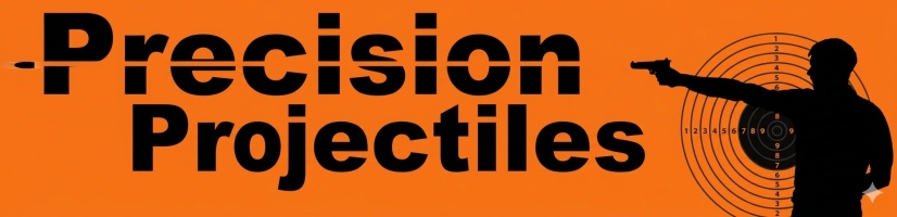 Precision Projectiles
