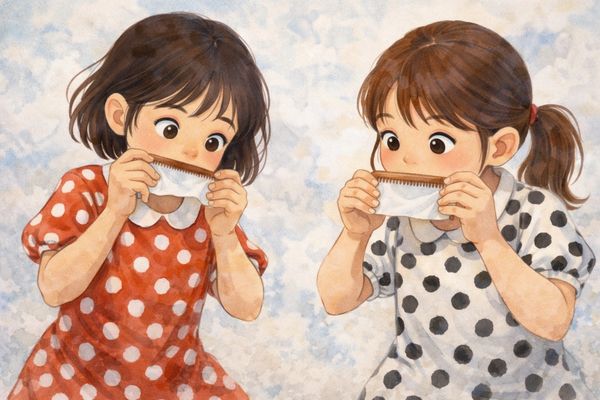 January 28 Kazoo Day!