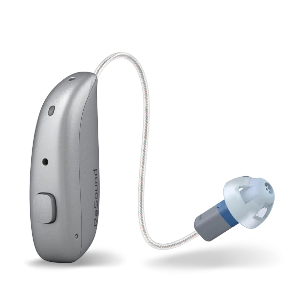 Sound Aide Hearing Company Home