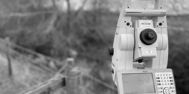 Boundary Survey
Land Registry Plans 
Boundary Confirmations  