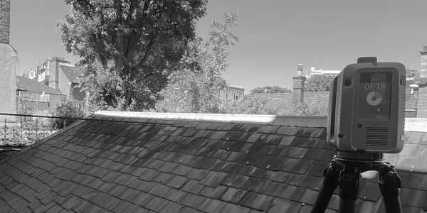 Roof Plans