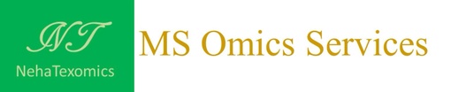 MS Omics Services