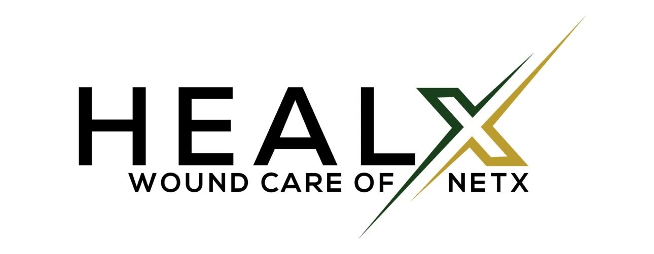 HealX Wound Care of NETX