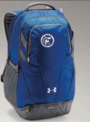 2019 Under Armour Team Backpack