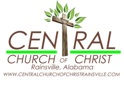Central Church of Christ