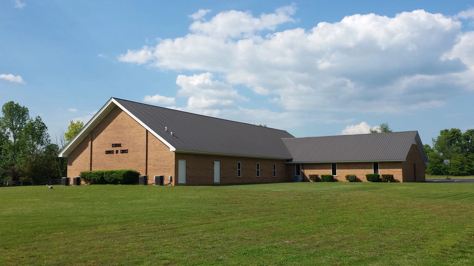 Central Church of Christ