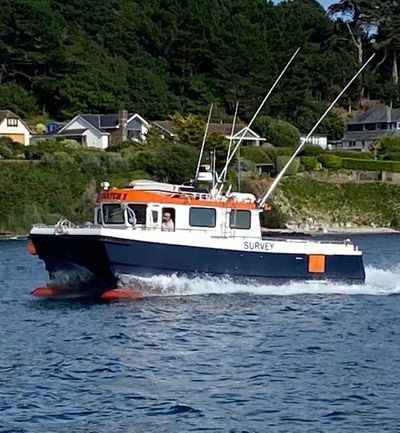 tuna fishing trips cornwall prices