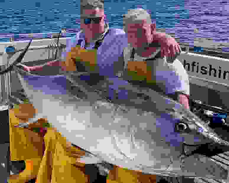 CORNISH FISHING Fishing Trips Cornwall, Boat Trips Falmouth