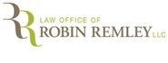 Law Office of Robin Remley LLC website