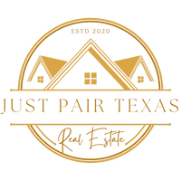 Just Pair Realtor Texas