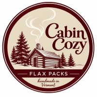 Cabin Cozy Flax Packs
