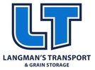 Langman's Transport