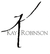 Kay Robinson 