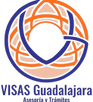 VISAS GUADALAJARA. Asesoría y Trámites