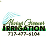 Always Greener Irrigation