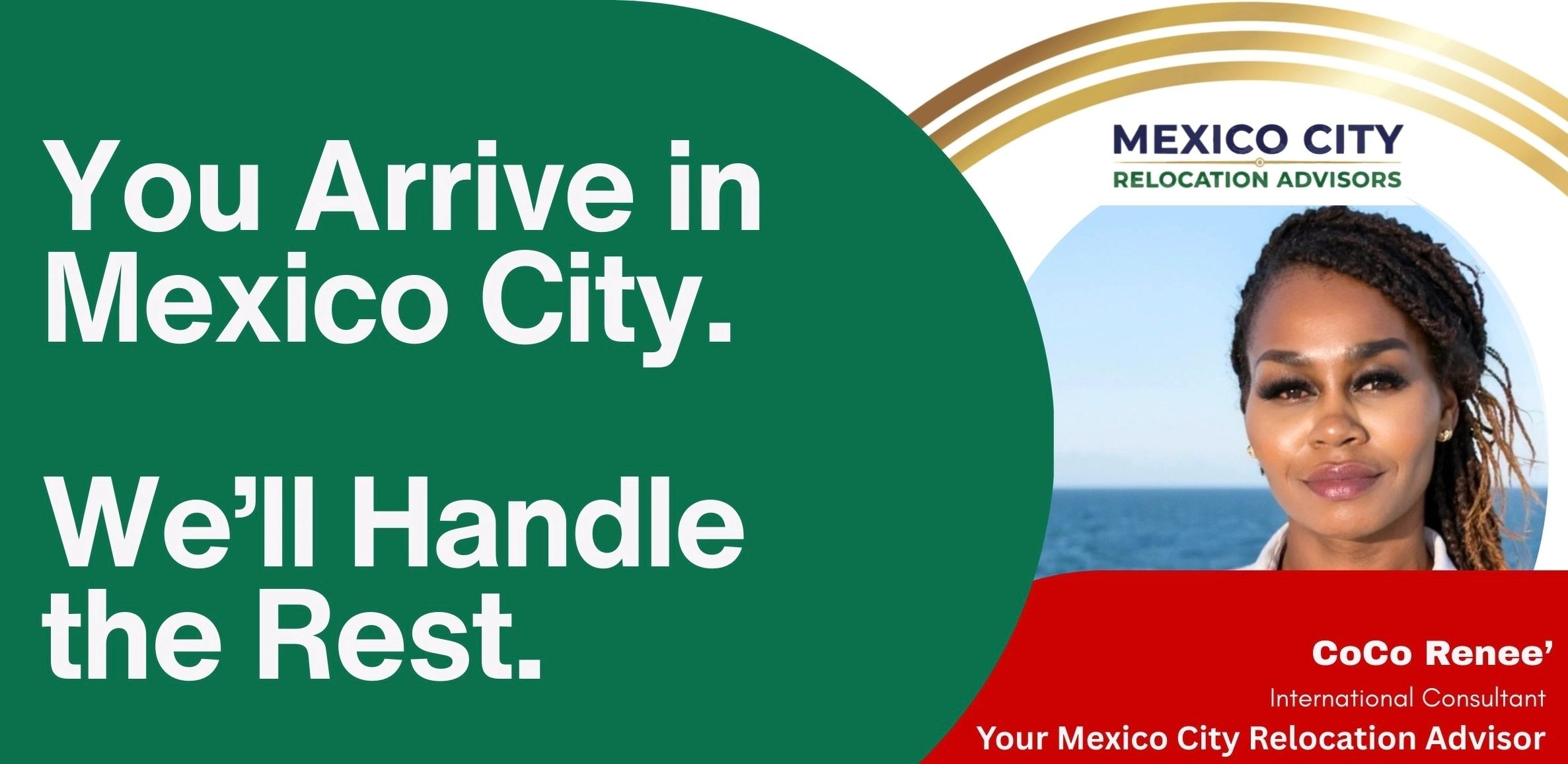 Mexico Relocation Advisors, premium Mexico City international relocation service, visas, apartments 