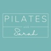 Pilateswithsarah