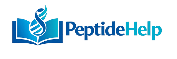 Coming soon - peptideHelp.com