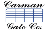 Carman Gate
