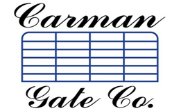 Carman Gate