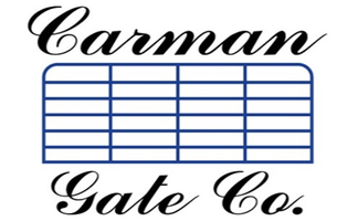 Carman Gate
