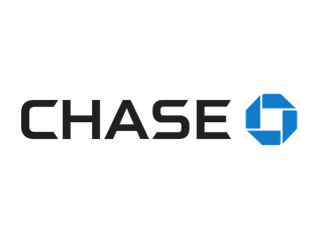 Chase Bank Logo at Paradise Village Plaza 