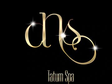 Desert Nail Spa Logo at Paradise Village Plaza
