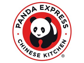 Panda Express Logo at Paradise Village Plaza