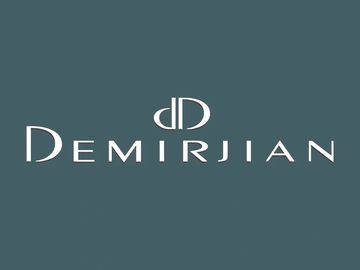 Demirjian Jewelry Design Logo at Paradise Village Plaza