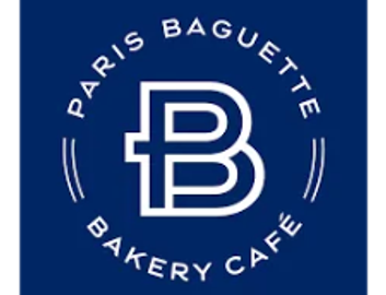 Paris Baguette Logo at Paradise Village Plaza