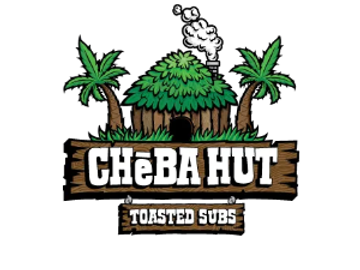 Cheba Hut Logo at Paradise Village Plaza