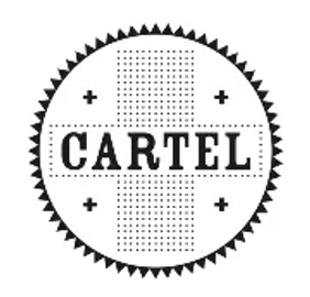 Cartel Coffee Lab Logo at Paradise Village Plaza