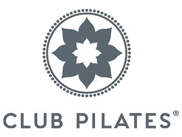 Club Pilates Logo at Paradise Village Plaza 