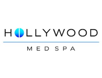 Hollywood Med Spa Logo at Paradise Village Plaza