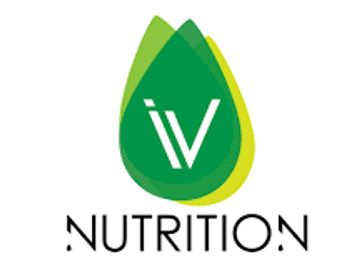 IV Nutrition Logo at Paradise Village Plaza in Phoenix, Arizona