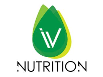 IV Nutrition Logo at Paradise Village Plaza