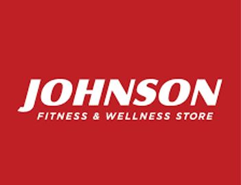 Johnson Fitness & Wellness Logo at Paradise Village Plaza