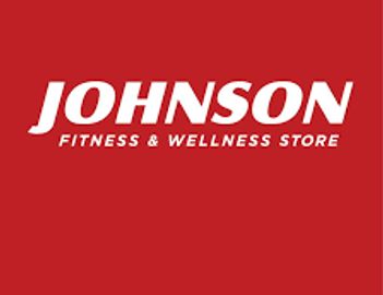 Johnson Fitness & Wellness Logo at Paradise Village Plaza in Phoenix, Arizona