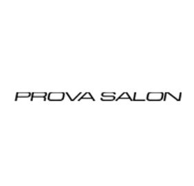 Prova Salon Logo at Paradise Village Plaza