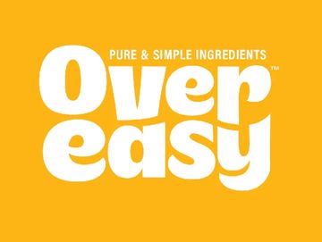 OverEasy Logo at Paradise Village Plaza in Phoenix, Arizona