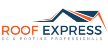 Roof Express Logo